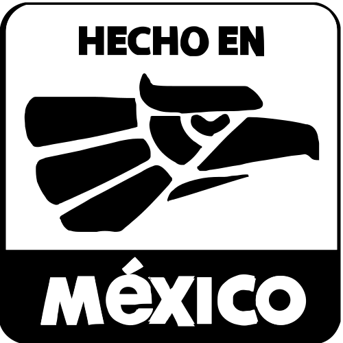 Hecho en M&eacute;xico