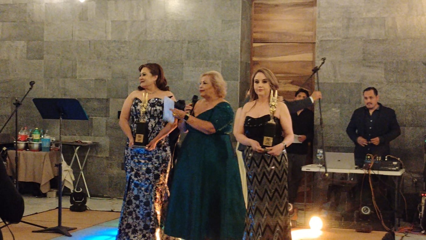 Entrega de los Premios Q en Finca El Molino