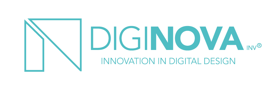 DIGINOVA, patrocinador oficial